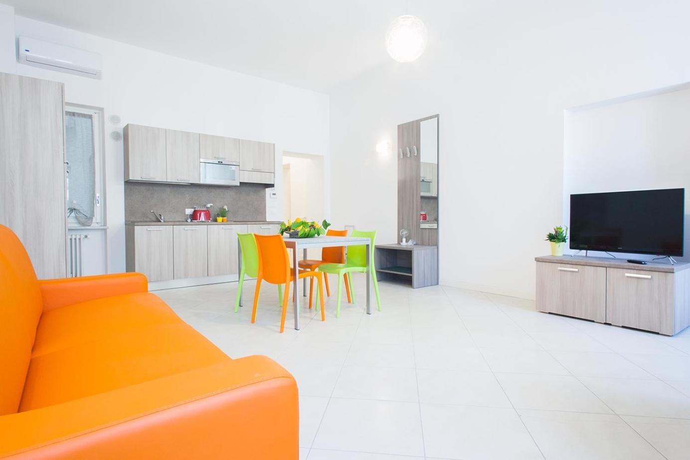 Apartamento Italianflat - La Vigna In Citta *