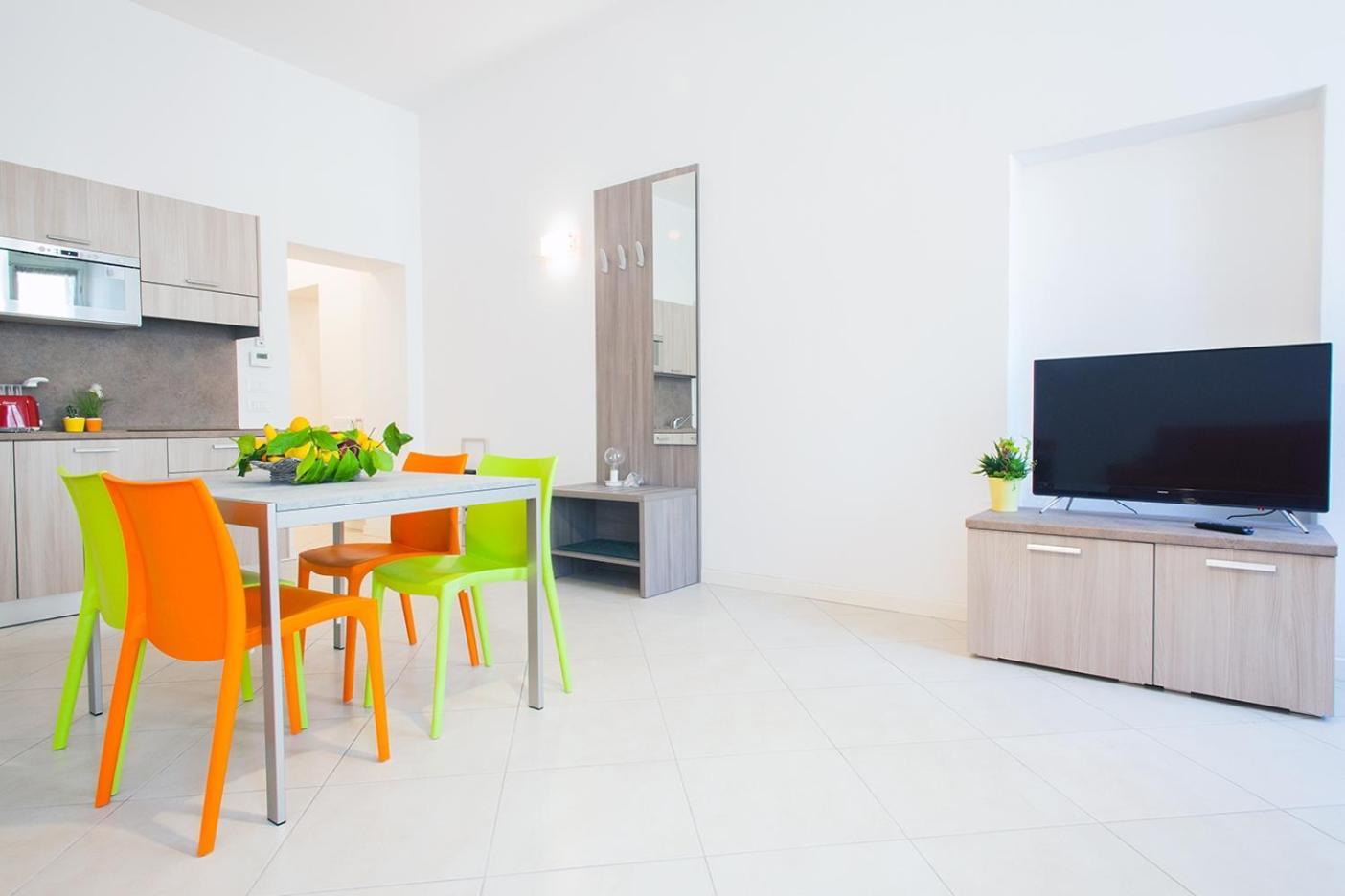 Apartamento Italianflat - La Vigna In Citta