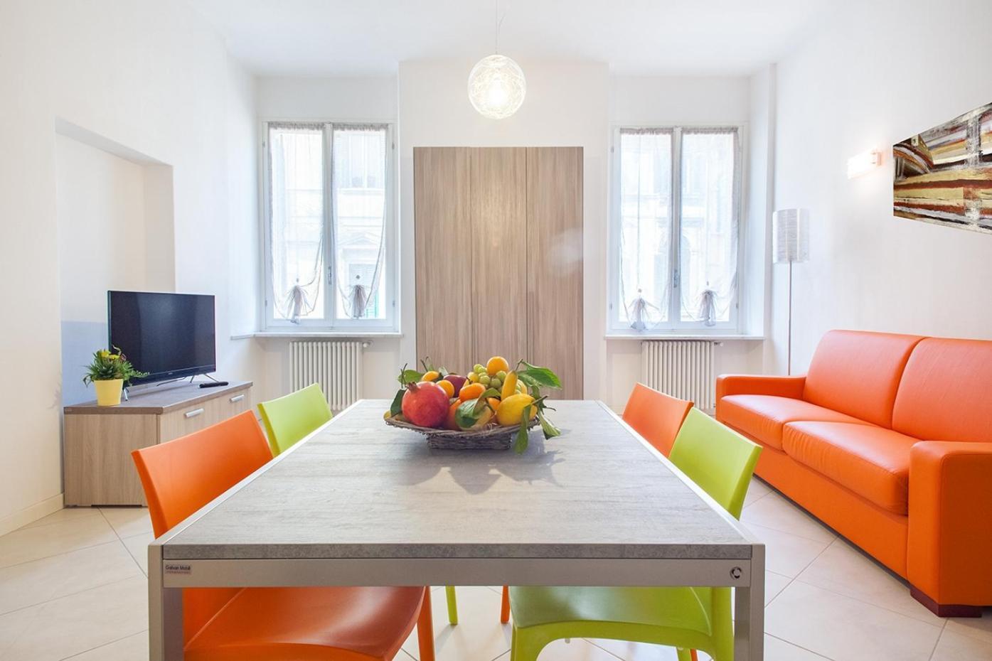 Apartamento Italianflat - La Vigna In Citta