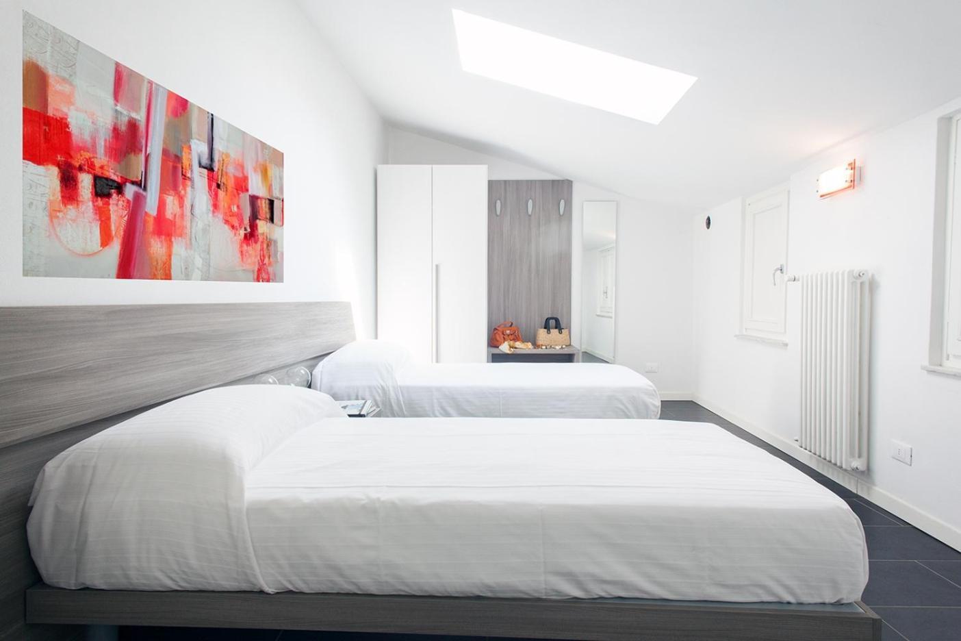 Apartamento Italianflat - La Vigna In Citta *