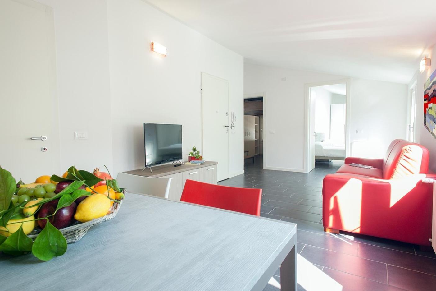 Italianflat - La Vigna In Citta Apartamento Verona