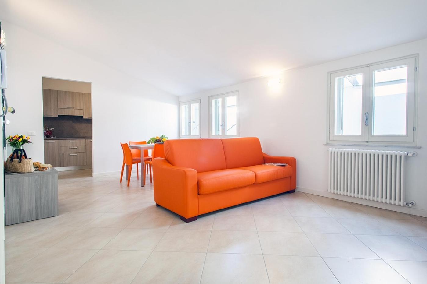 Apartamento Italianflat - La Vigna In Citta