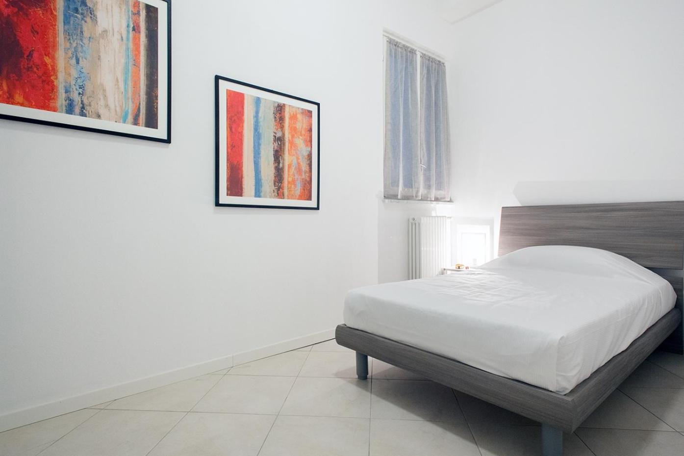 Apartamento Italianflat - La Vigna In Citta