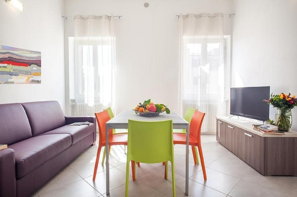 Apartamento Italianflat - La Vigna In Citta Verona
