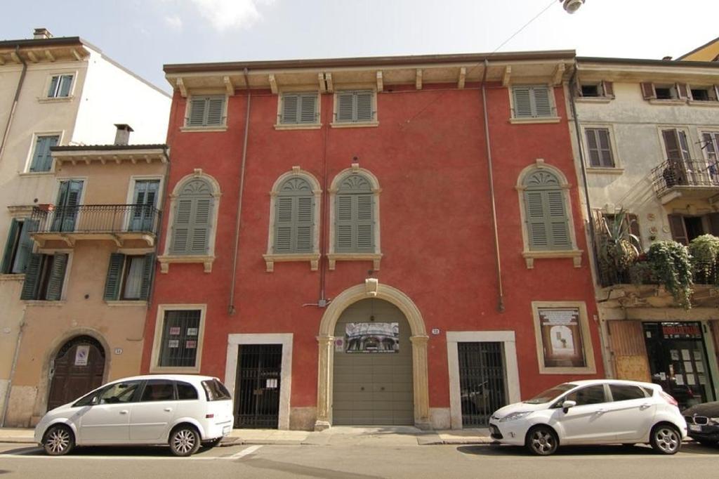 Apartamento Italianflat - La Vigna In Citta Verona