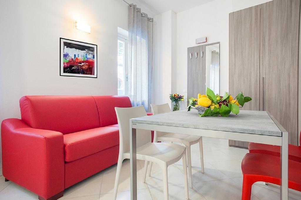 Italianflat - La Vigna In Citta Apartamento *