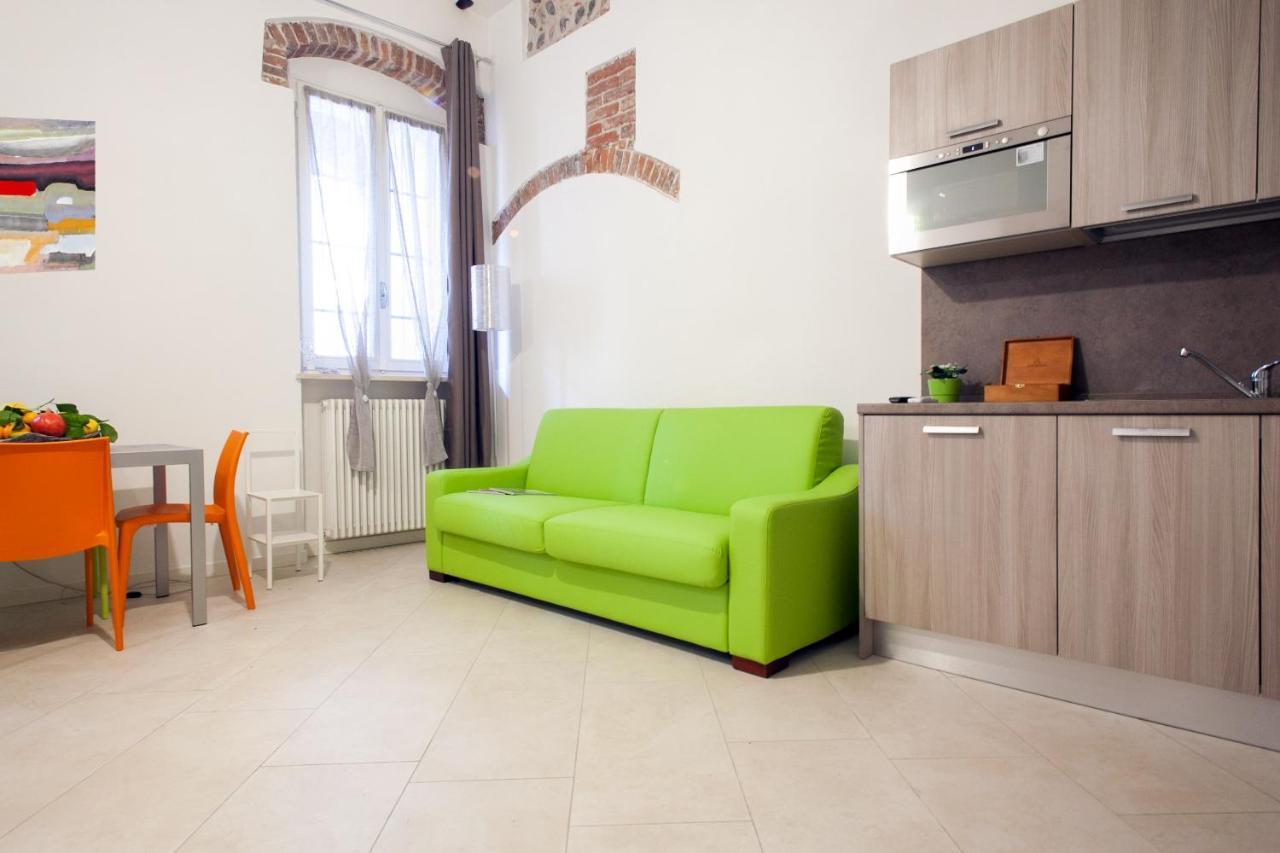 Italianflat - La Vigna In Citta Apartamento Verona
