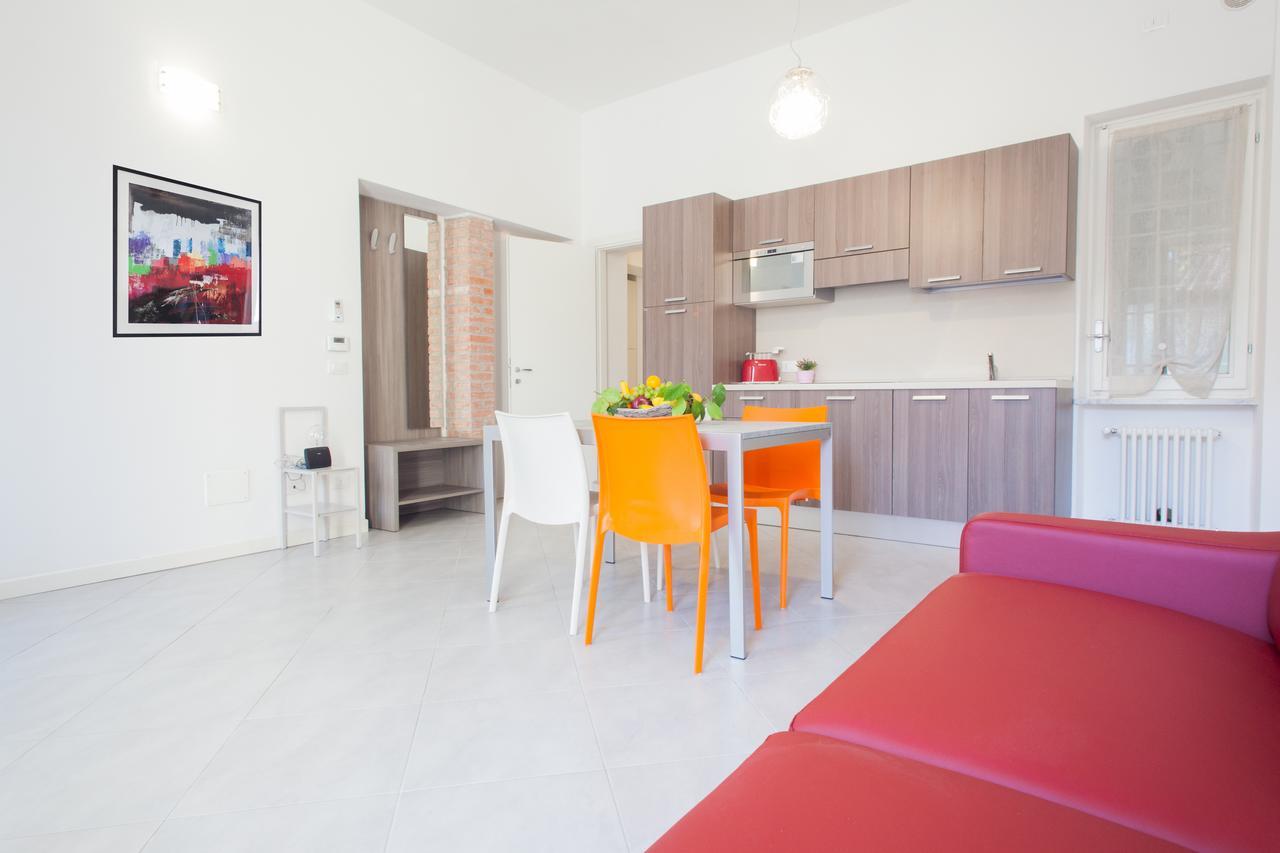 Italianflat - La Vigna In Citta Apartment *