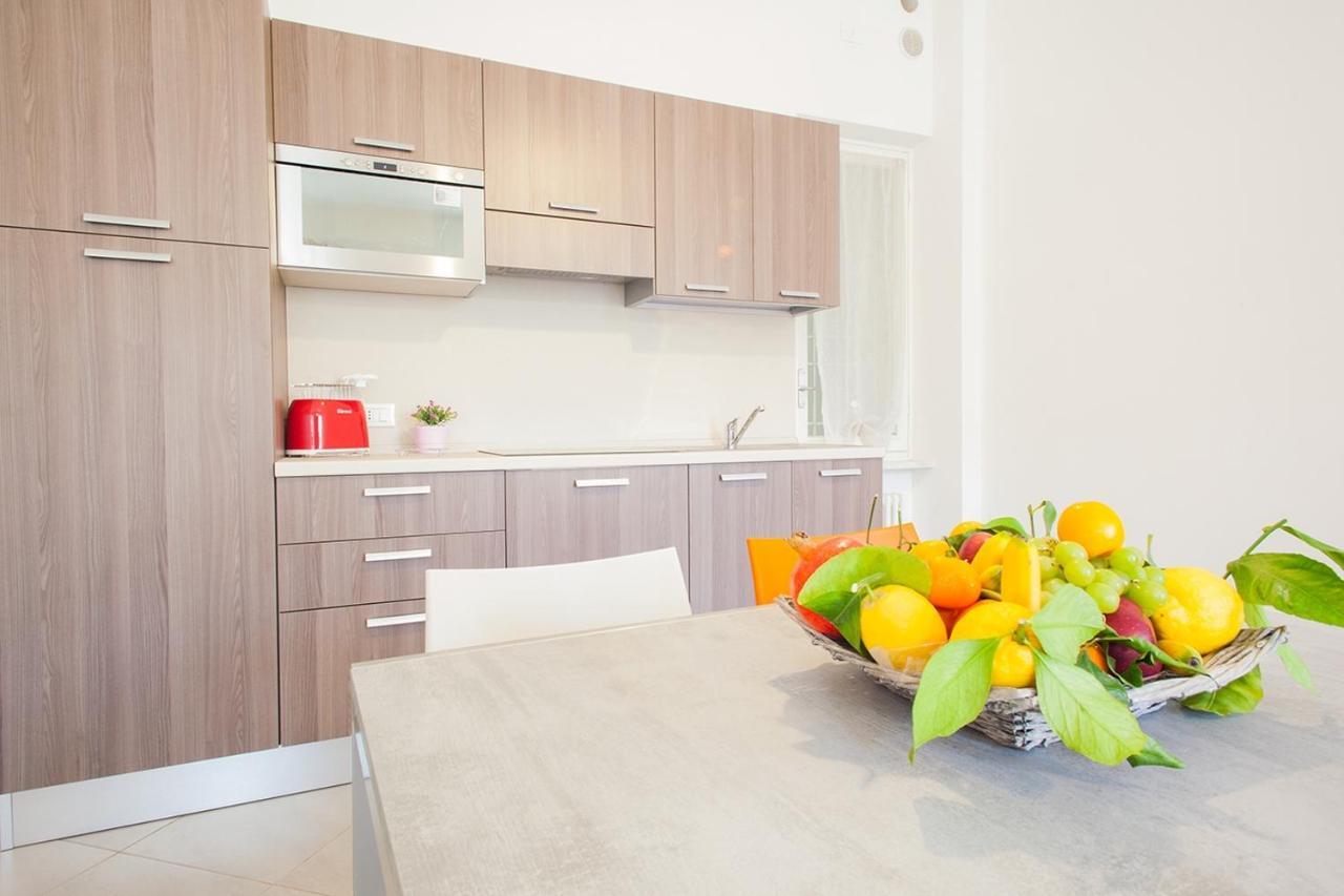 Italianflat - La Vigna In Citta Apartamento Verona
