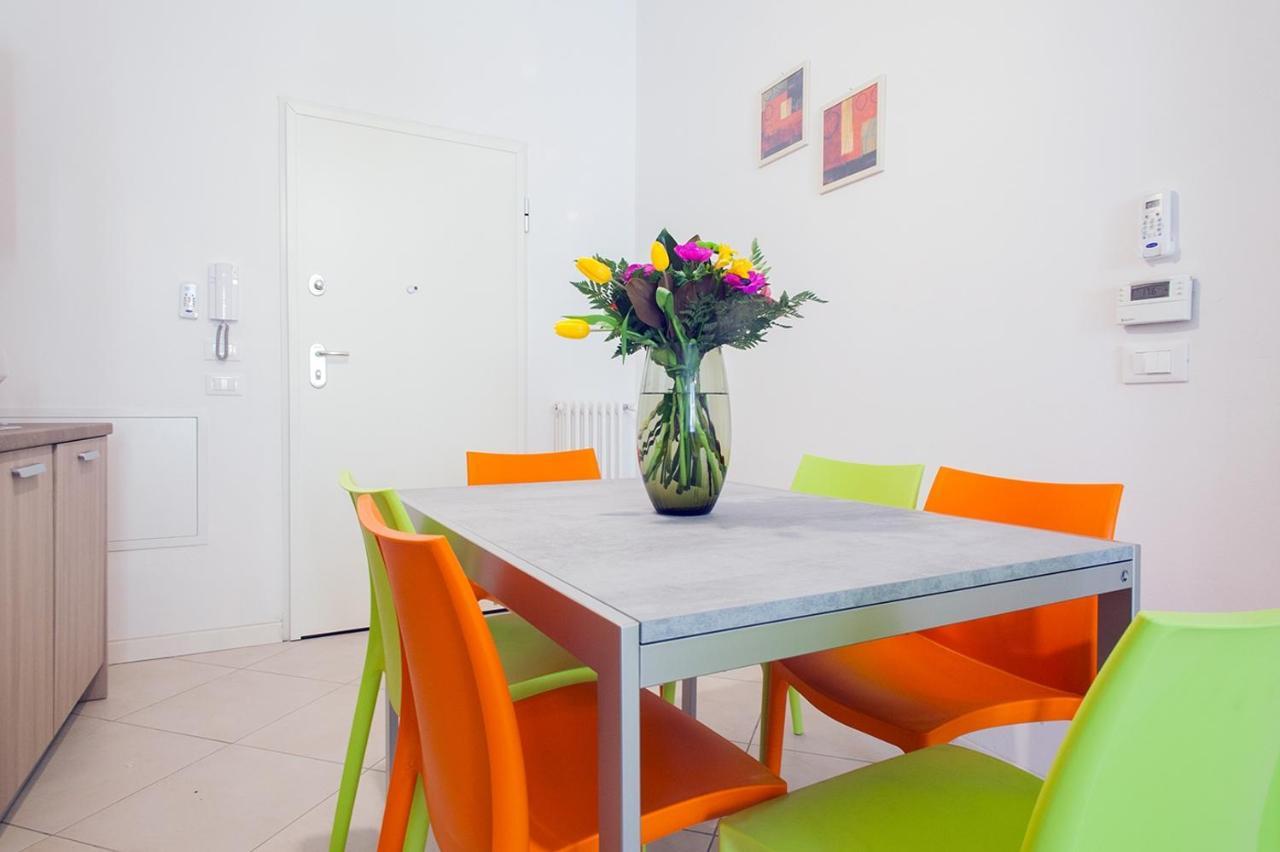 Apartamento Italianflat - La Vigna In Citta Verona