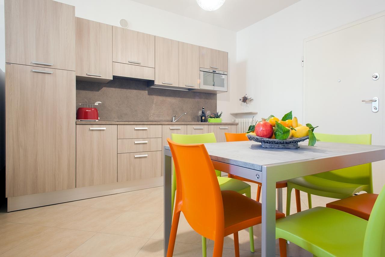 Italianflat - La Vigna In Citta Apartment *