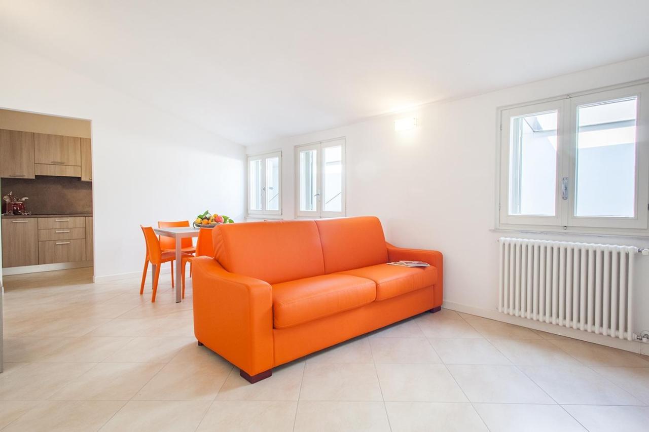 Apartamento Italianflat - La Vigna In Citta